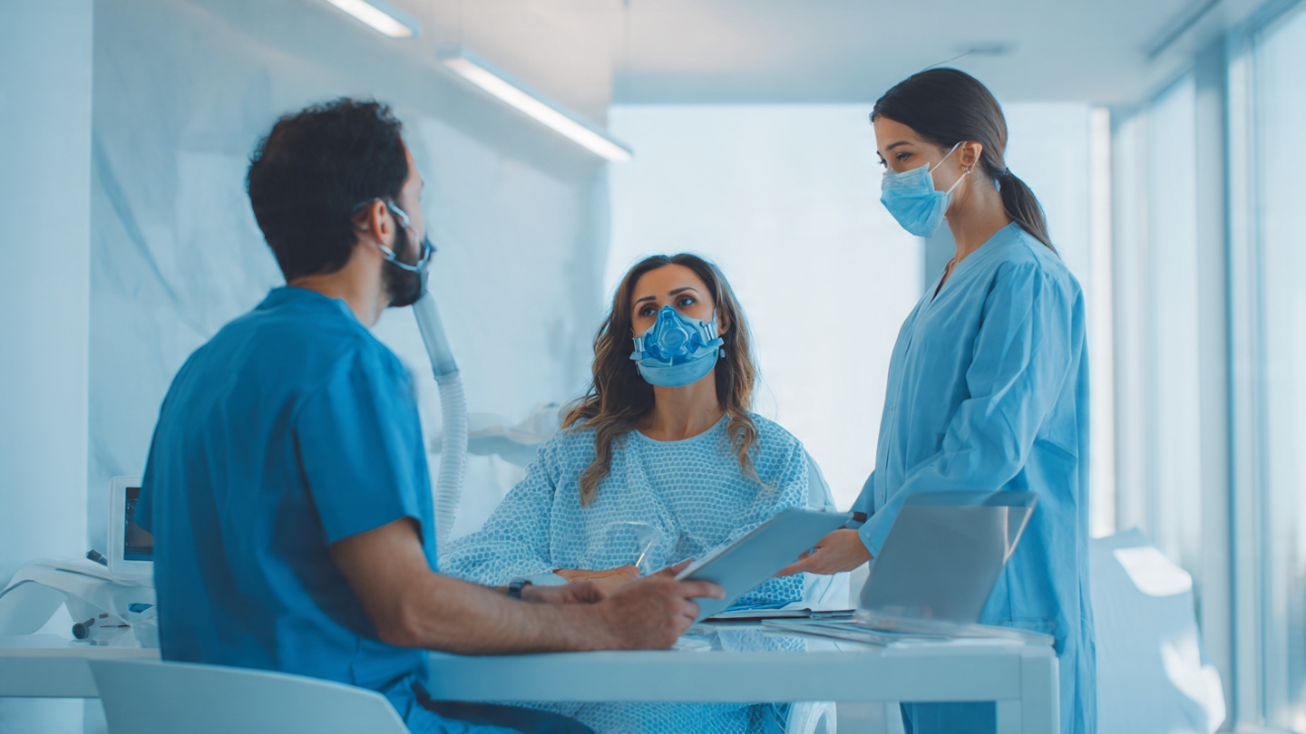 Providing the Level of Care You Deserve